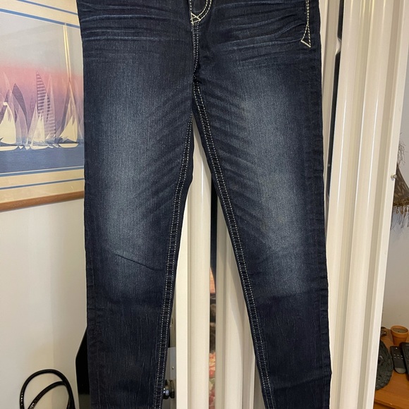 Express Jeans - Picture 2 of 8